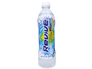 Nước bù khoáng Revive muối khoáng 500ml