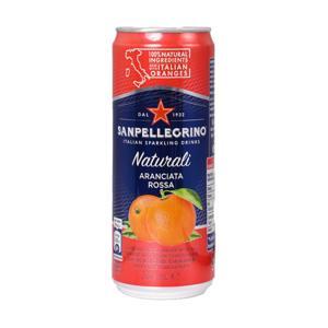 Nước Cam Aranciata Ý 330Ml