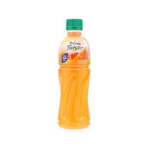 Nước cam ép 10% Twister Pepsico chai 350ml