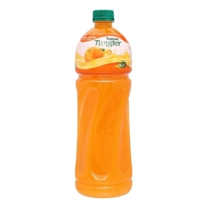 Nước cam ép Twister - 1L