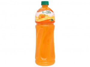 Nước cam ép Twister - 1L