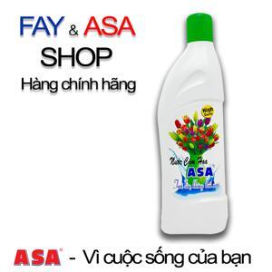 Nước cắm hoa ASA 200ml