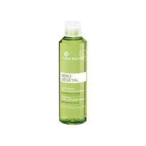 Nước cân bằng 2 trong 1 Soothing Micellar Water 200ml