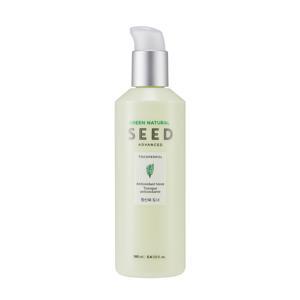 Nước cân bằng chống lão hóa da Thefaceshop Green Natural Seed Anti Oxid Toner 160ml