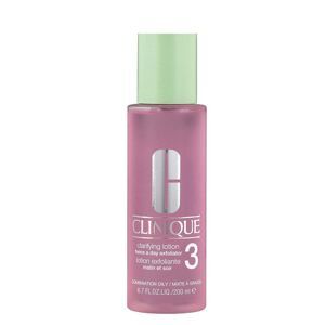 Nước cân bằng da Clinique Clarifying Lotion 3 200ml