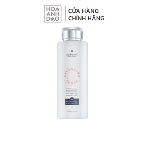 Nước cân bằng da Sakura Balancing Toner 200ml