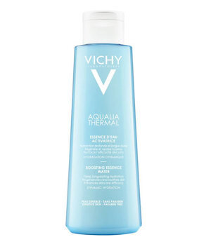 Nước cân bằng da Vichy Aqualia Thermal Hydrating Refreshing Water 200ml