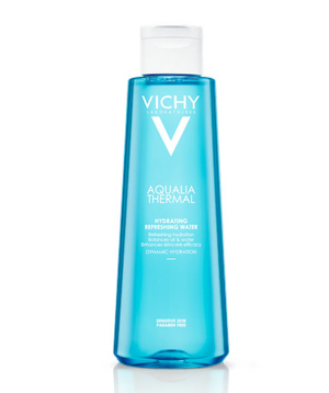 Nước cân bằng da Vichy Aqualia Thermal Hydrating Refreshing Water 200ml