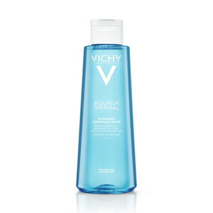 Nước cân bằng da Vichy Aqualia Thermal Hydrating Refreshing Water 200ml