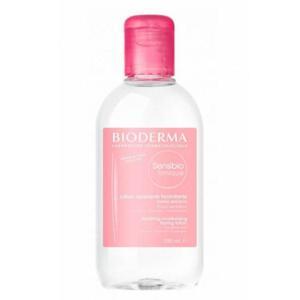 Nước cân bằng dưỡng ẩm Bioderma Sensibio Tonique 250ml