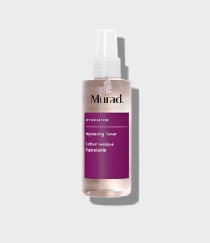 Nước cân bằng dưỡng ẩm Murad Hydrating Toner 180ml