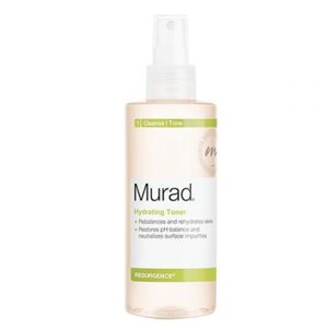 Nước cân bằng dưỡng ẩm Murad Hydrating Toner 180ml