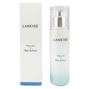 Nước cân bằng Laneige White Dew Skin Refiner 120ml