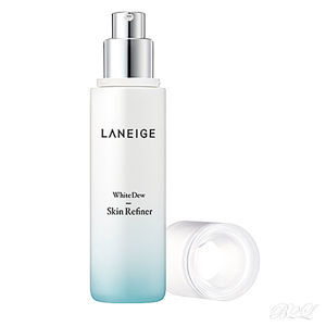 Nước cân bằng Laneige White Dew Skin Refiner 120ml