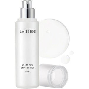 Nước cân bằng Laneige White Dew Skin Refiner 120ml