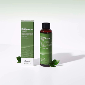 Nước cân bằng seantree Green Tea Deep Deep Deep Toner