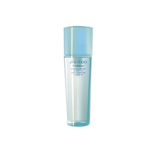 Nước cân bằng Shiseido Pureness Balancing Softener Alcohol-free