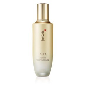 Nước cân bằng trẻ hóa trắng da Yehwadam Hwansaenggo Rejuvenating Radiance Toner (160ml)