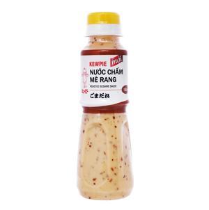 Nước chấm mè rang Kewpie chai 180ml