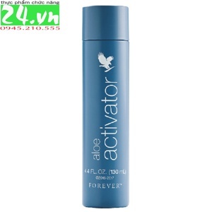 Nước chăm sóc da đa công dụng Aloe Activator
