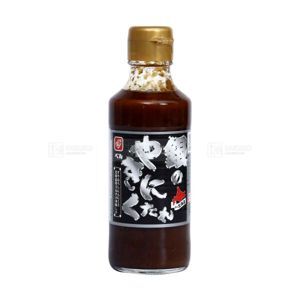 Nước chấm thịt nướng Gin Dare Bell chai 225g