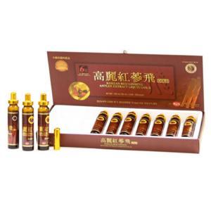 Nước chiết hồng sâm Korean Red Ginseng Extract Liquid