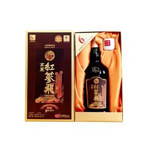 Nước chiết hồng sâm Korean Red Ginseng Extract Liquid