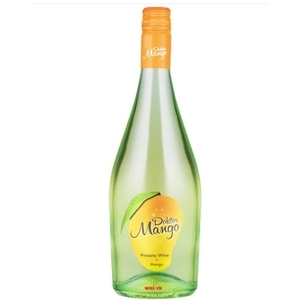 Nước cocktail tropical mango Moscato 750ml