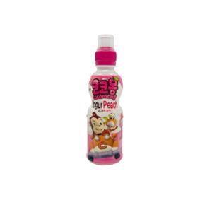 Nước Cocomong Yogurt đào 200ml