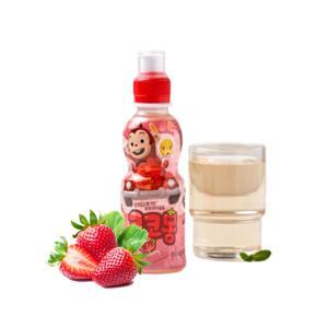 Nước Cocomong Yogurt dâu 200ml