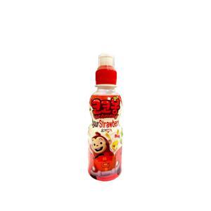 Nước Cocomong Yogurt dâu 200ml