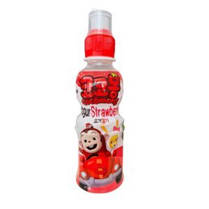 Nước Cocomong Yogurt dâu 200ml