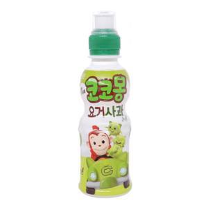 Nước Cocomong Yogurt táo 200ml