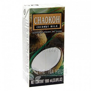 Nước cốt dừa Chaokoh 1L