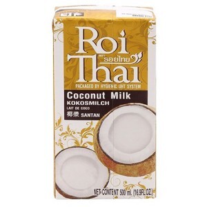 Nước cốt dừa hiệu ROI THAI 500ml