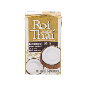 Nước cốt dừa roi thai 250 ml