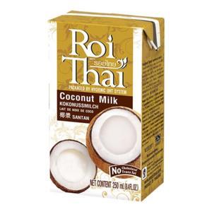 Nước cốt dừa roi thai 250 ml