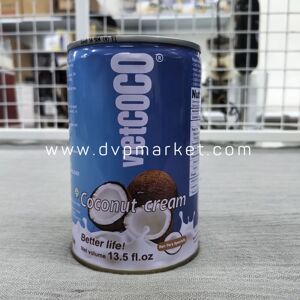 Nước cốt dừa Vietcoco 400ml