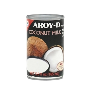 Nước cốt dừa Aroy-D 165ml