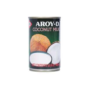 Nước cốt dừa Aroy-D 165ml