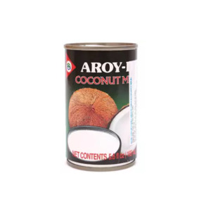 Nước cốt dừa Aroy-D 165ml