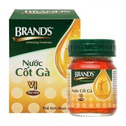 Nước cốt gà Brand's 42ml