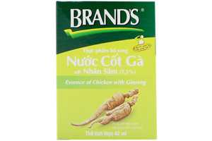 Nước cốt gà Brand's 42ml