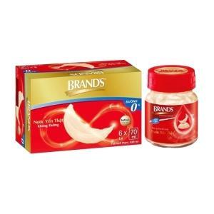Nước Cốt gà Brands 70ml