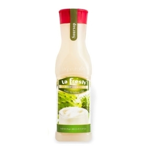 Nước cốt mãng cầu La Fresh - 650ml