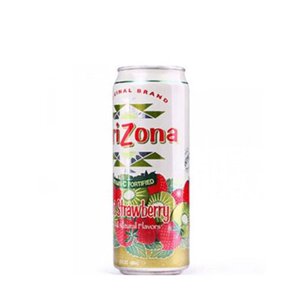 Nước Dâu Kiwi Arizona 680Ml