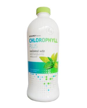 Nước Diệp Lục Chlorophyll Synergy‎ 730ml Của Mỹ