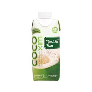 Nước dừa dứa non Cocoxim 330ml