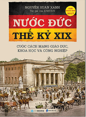 Nước Đức Thế Kỷ XIX