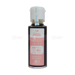 Nước dùng rau củ Ofukuro Daishi (100ml)